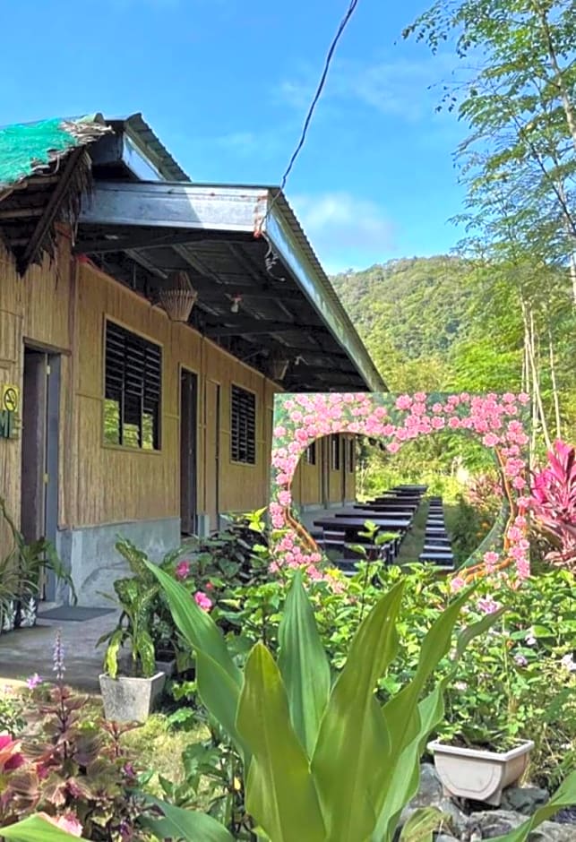 Zen Tierras Farm powered by Cocotel