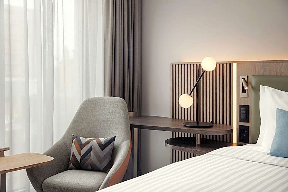 Courtyard by Marriott Yerevan