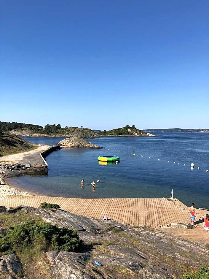 Kristiansand Feriesenter