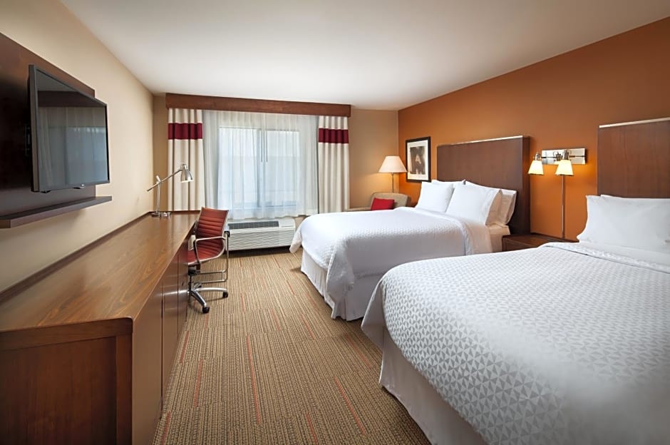 Four Points by Sheraton San Diego - Sea World