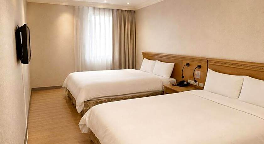 Yoai Hotel