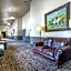 Best Western Plus Cimarron Hotel & Suites