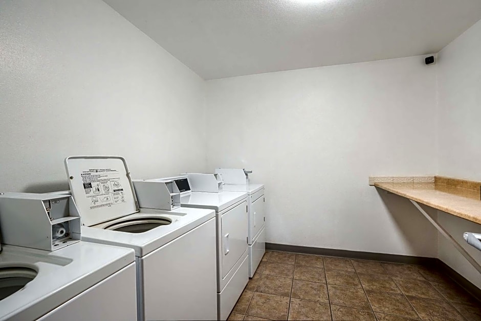 Best Western Hermiston Inn