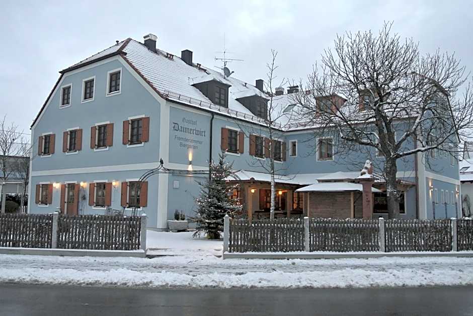Hotel Daimerwirt