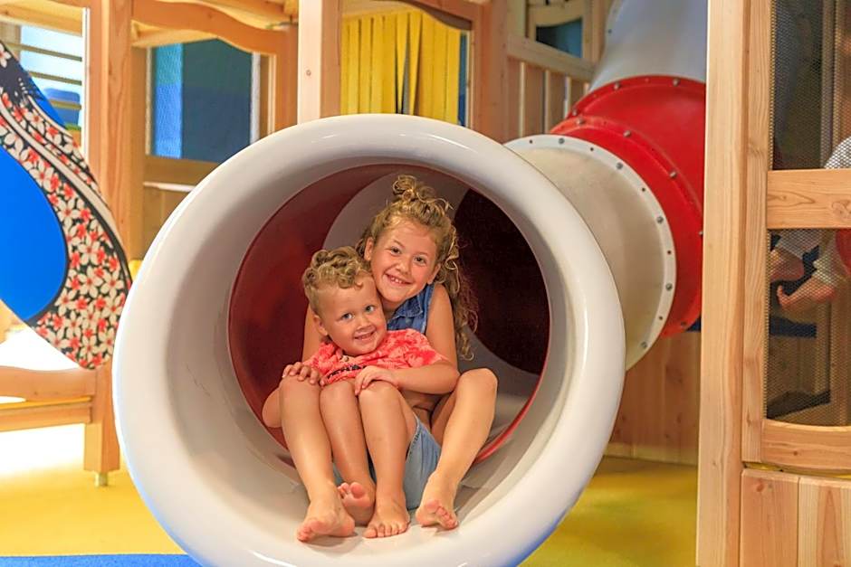 RCN Vakantiepark de Schotsman Bungalow de Bevelander