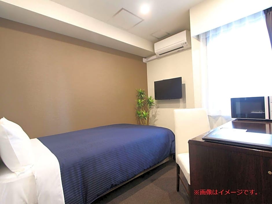 Hotel Livemax Umeda Doyama