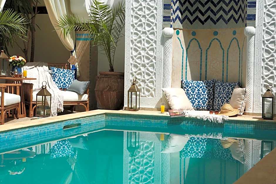 Riad Dar Alfarah