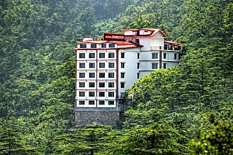 Hotel Dhroov By Mystical Views