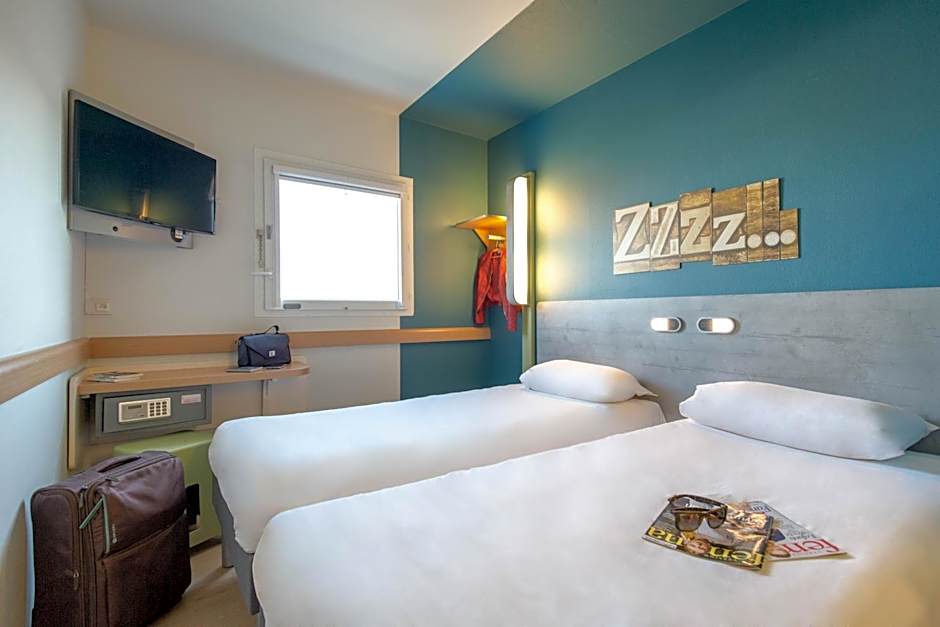 ibis budget Marseille L'Estaque