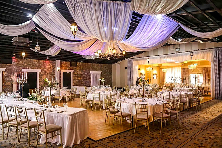 Springfort Hall Hotel