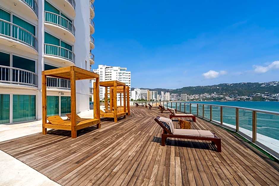Hotel Amares Acapulco