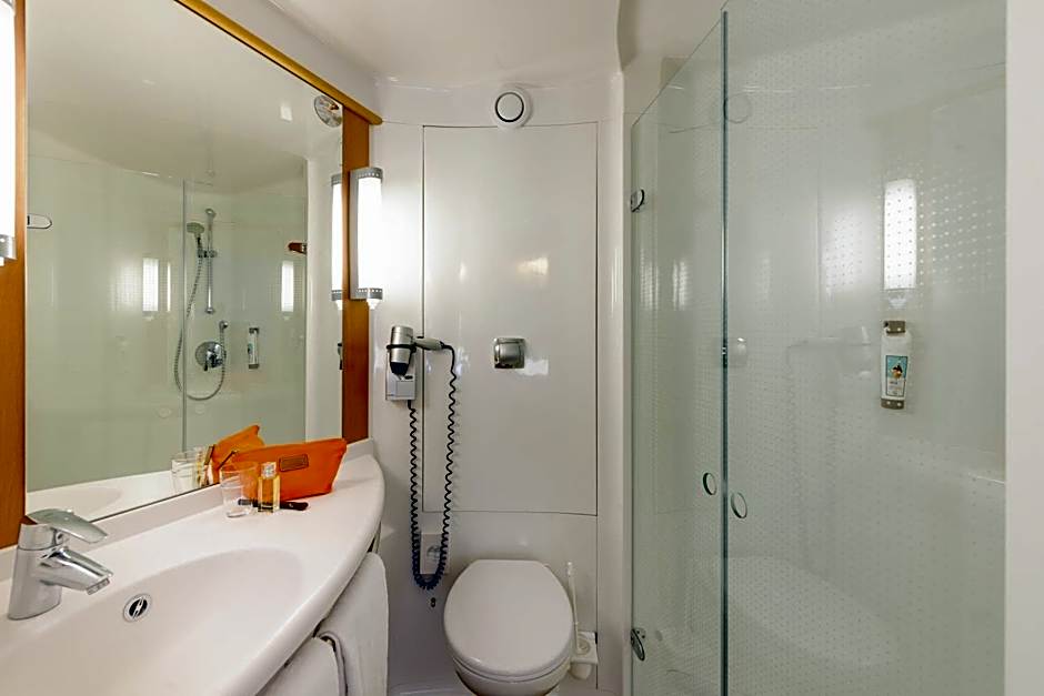 ibis Stuttgart Airport Messe