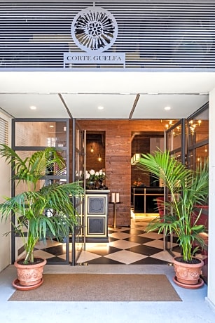 Corte Guelfa
