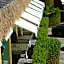 Bamboohouse Motel Riazzino