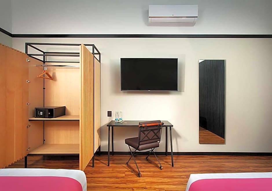 Hotel MX mas centro CDMX, Trademark Collection by Wyndham