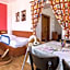 Apartmány Fojtova studna
