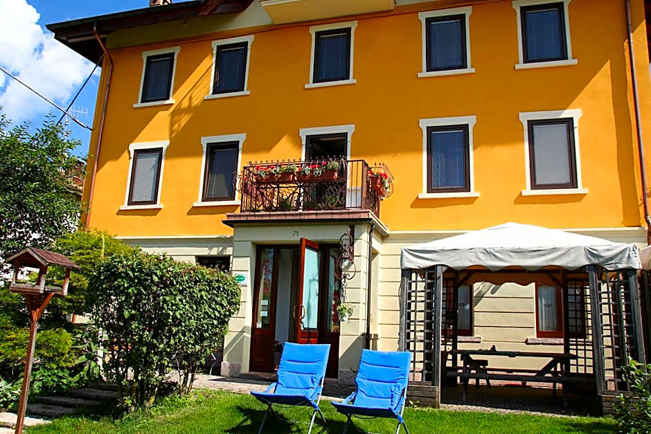 Locanda Aurora B&B