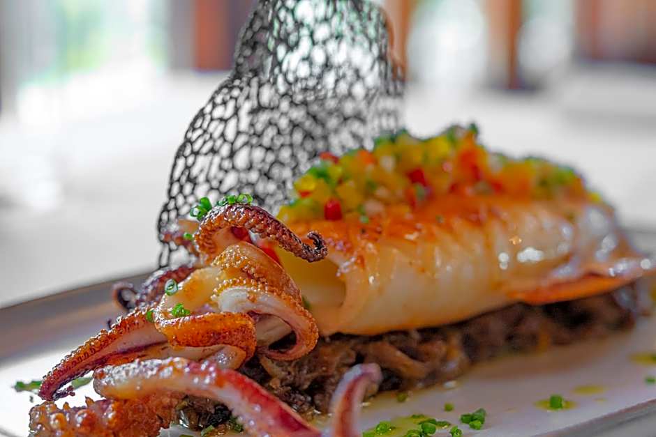 Hotel & Spa Etxegana