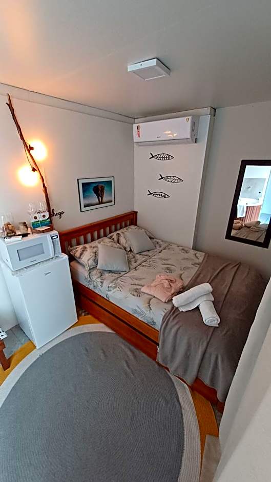 Estalagem Esperança