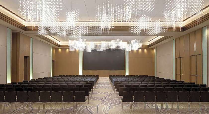 Courtyard by Marriott Xi'an North