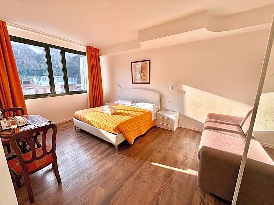 Victoria Royal Garden