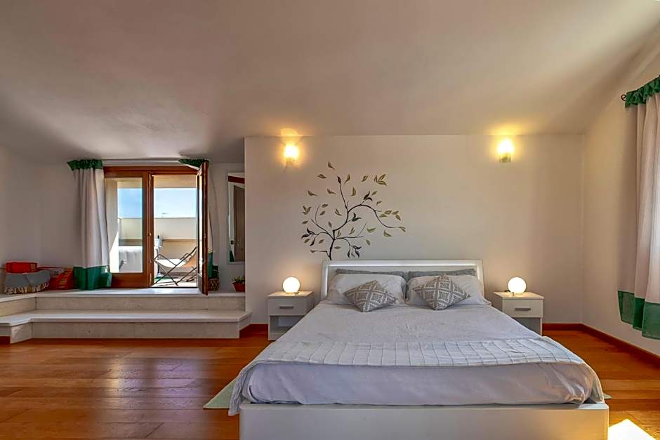Photo 1 of 26 of Suite, Terrace