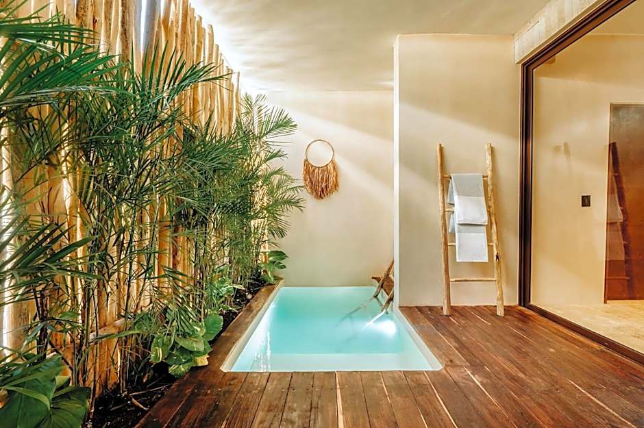 Majarò Hotel Tulum