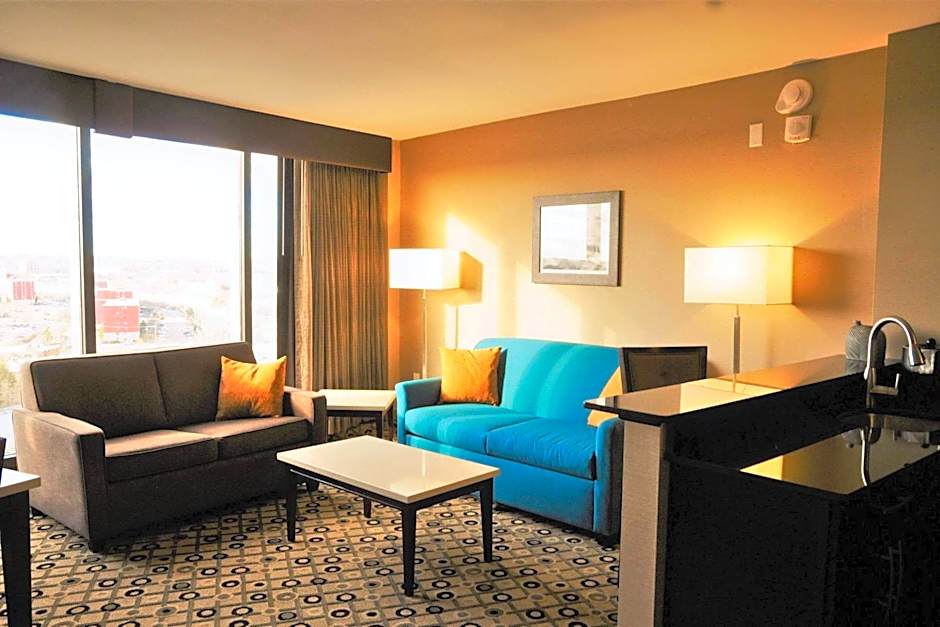 Radisson Hotel Southfield-Detroit