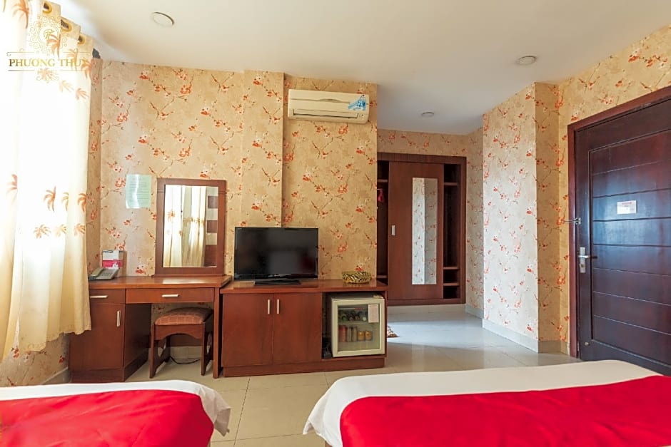 Phuong Thuy Hotel Thu Duc near QL13