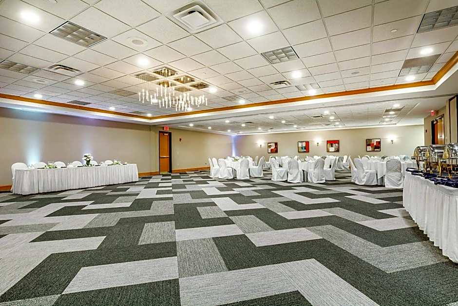 Hilton Garden Inn Louisville Airport
