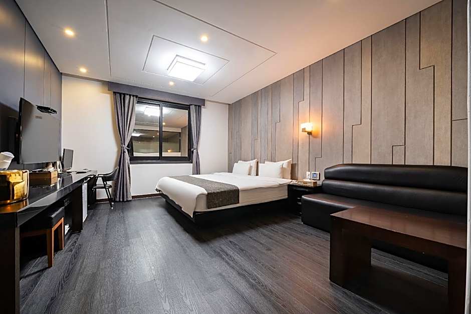 Seattleb Hotel