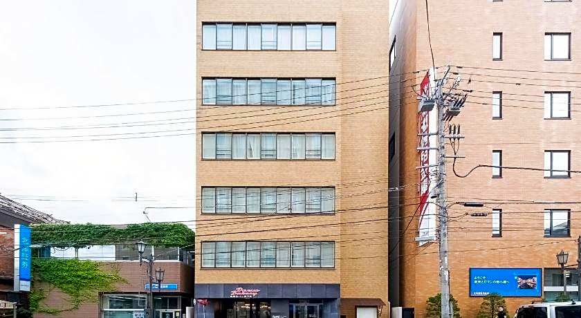 fami THE GREEN OTARU