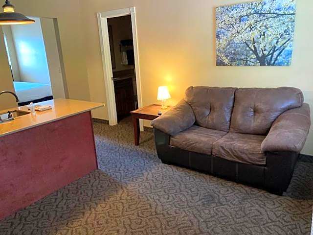 Williamsport Grandview Hotel