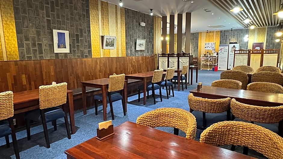 Pungnam Tourist Hotel