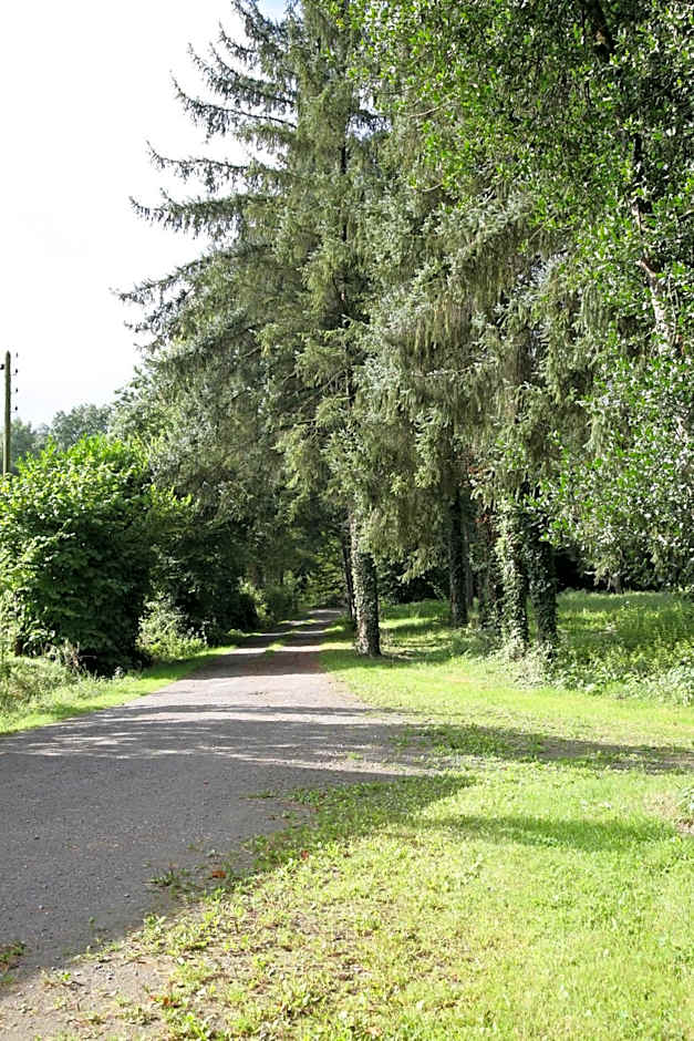 Domaine de Chantemerle