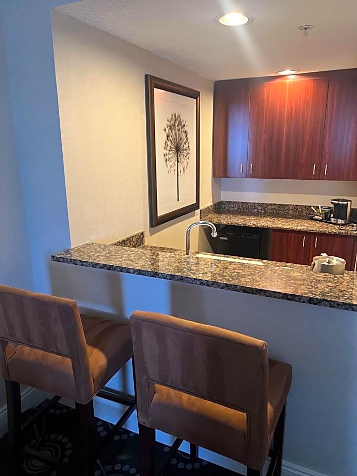 Wyndham Midland Downtown