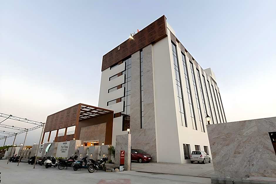 Harsha The Fern Shivamogga