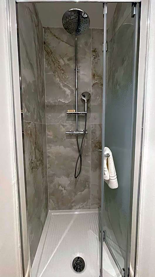 Villa Nanni - Camera Guinigi