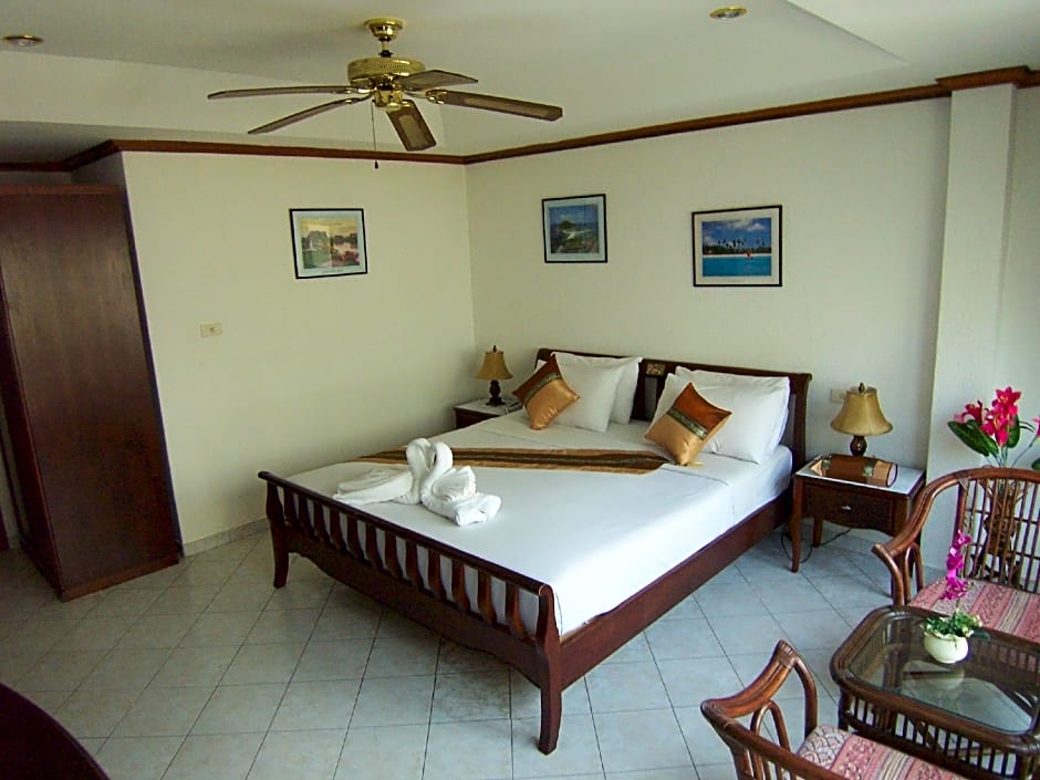 Orchid Residence