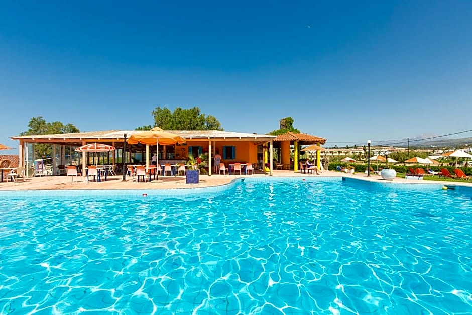 Trefon Hotel Apartments and Family Suites