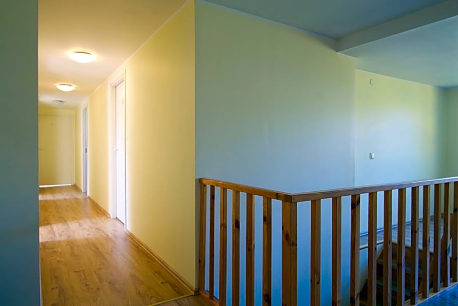 Kõrveküla Holiday Centre