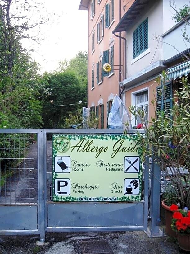 Albergo Ristorante Guidi