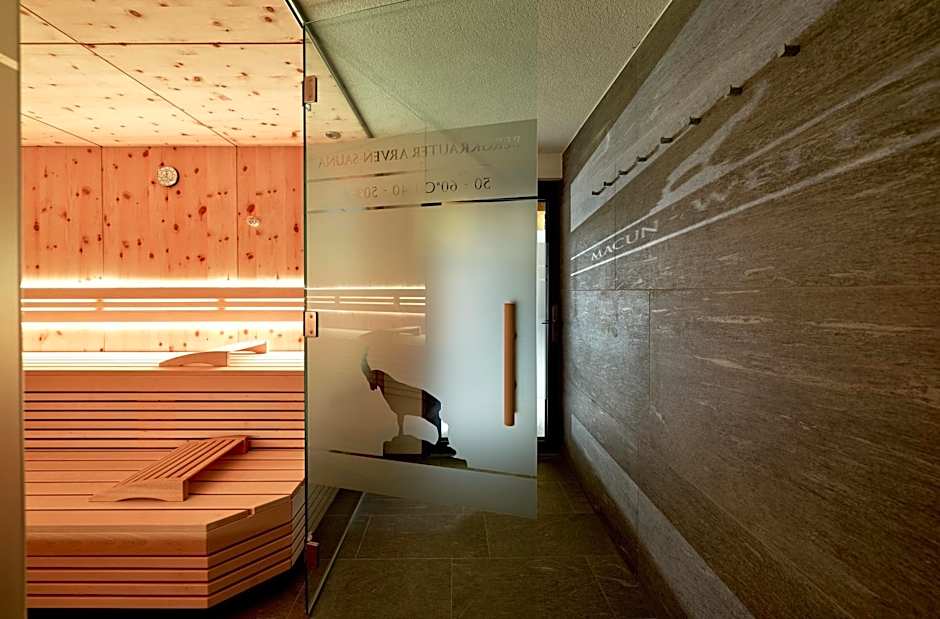 Aparthotel Grischuna