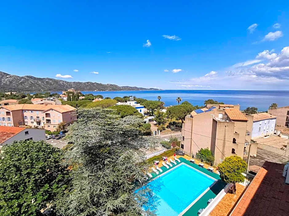 Hotel Madame Mere