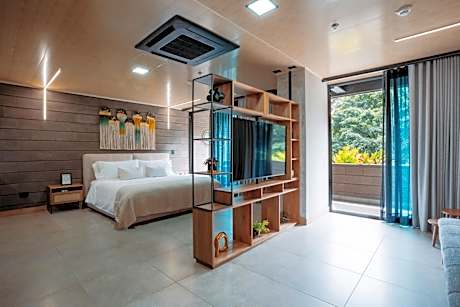 Hotel Living by Armoniko