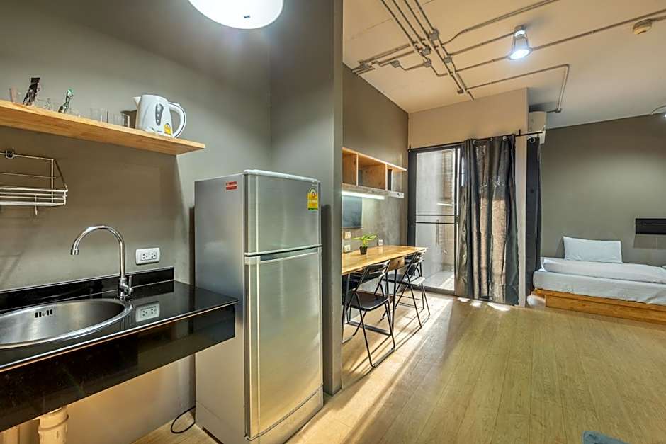 Shin Muffin ABAC Bangna