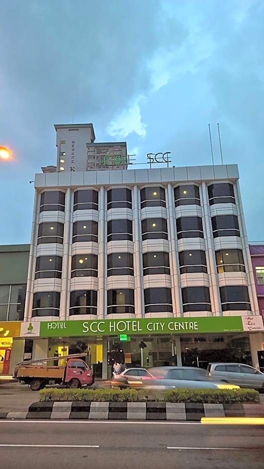 SCC Hotel City Centre