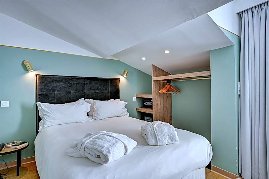 Best Western Sevan Parc Hotel