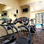 Wyndham El Paso Airport Hotel And Water Park