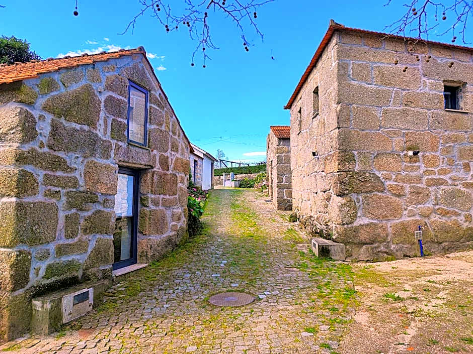 Agroturismo Quinta De Travancela